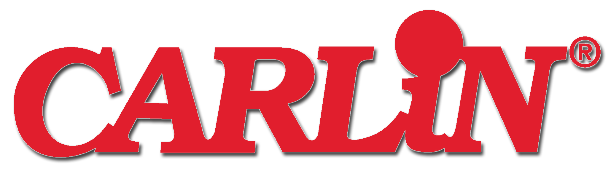 Logo de Carlin