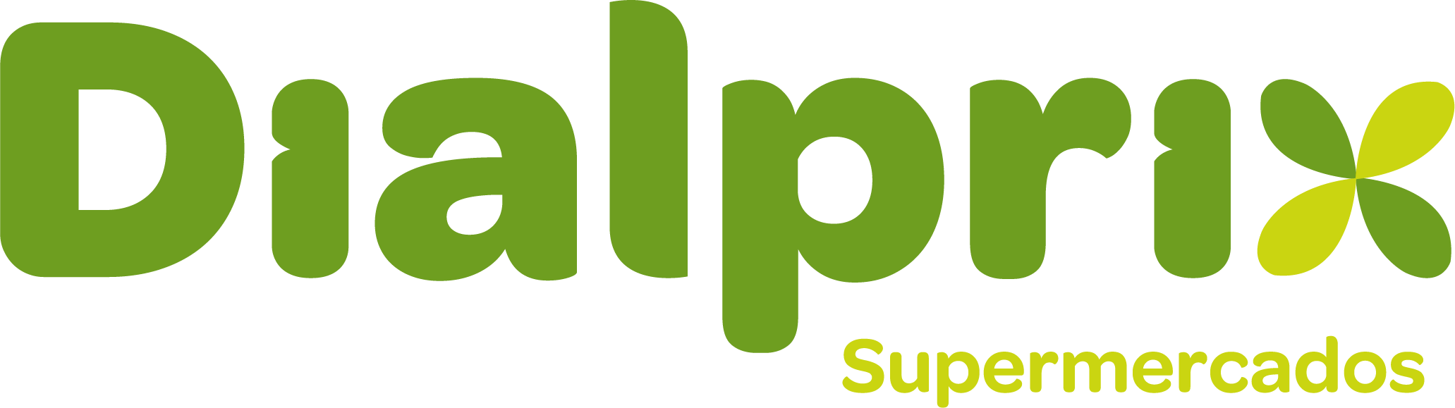 Logo de Dialprix