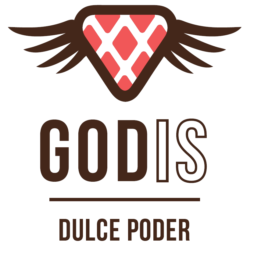 Logo de Godis