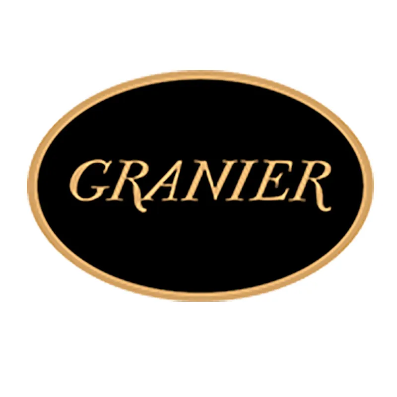 Logo de Granier