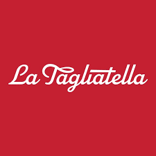 Logo de LA TAGLIATELLA