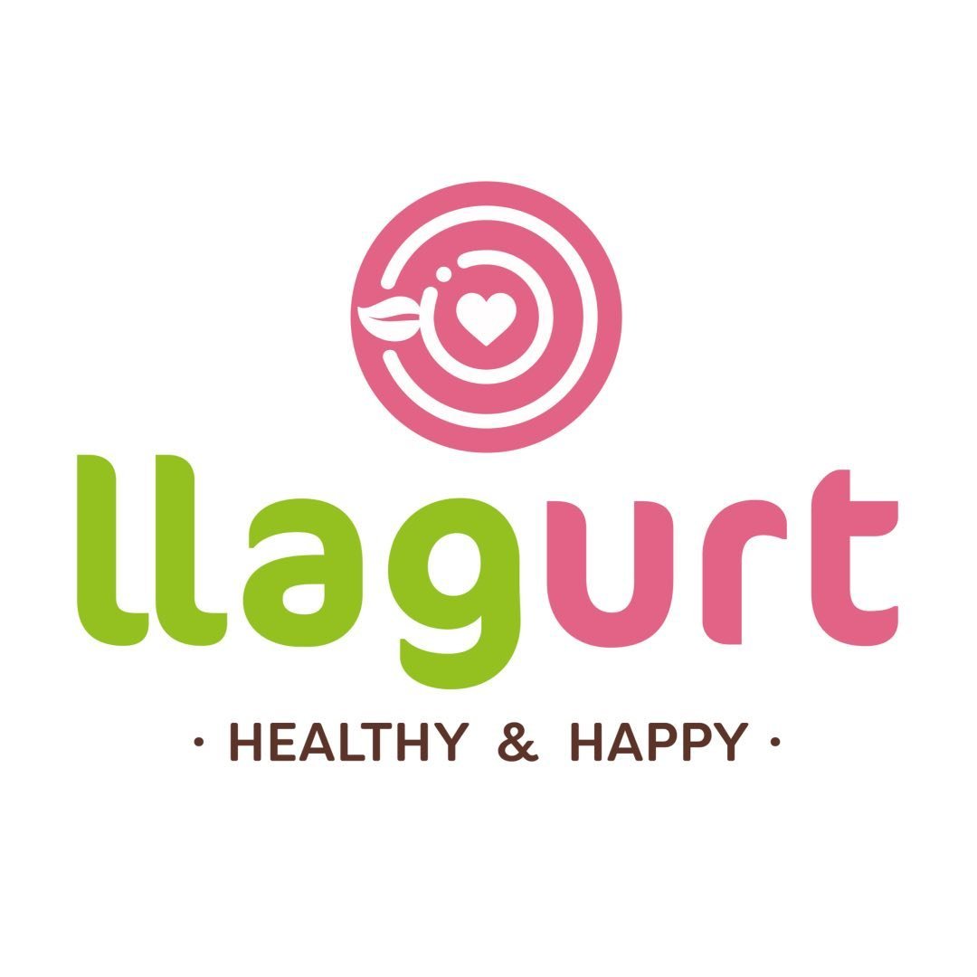 Logo de Llagurt
