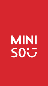 Logo de Miniso