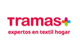 Logo de Tramas