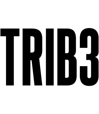 Logo de Trib3
