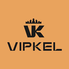 Logo de Vipkel