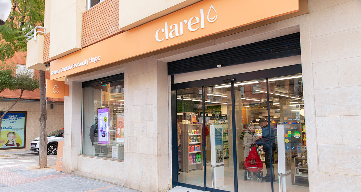 Clarel