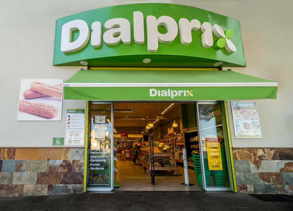 Dialprix