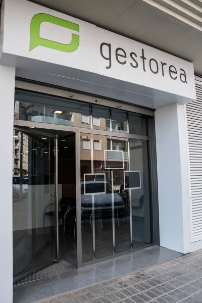 Gestorea