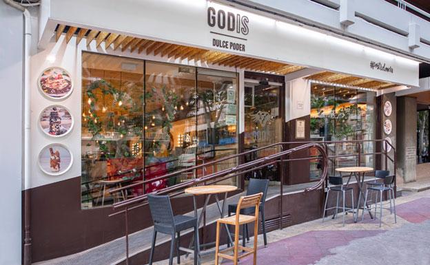 Godis