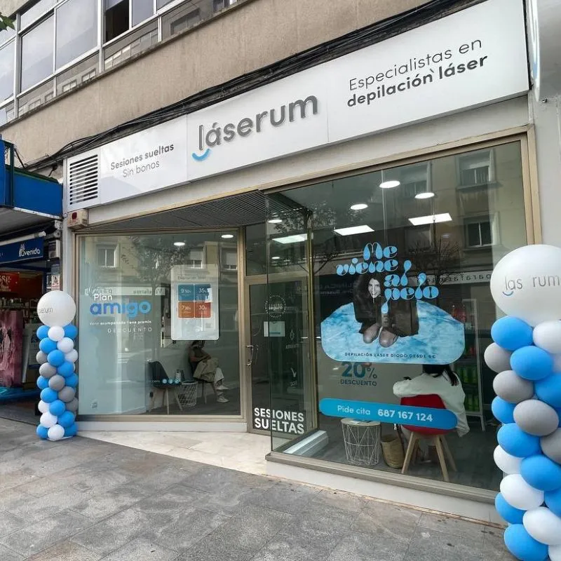 Laserum