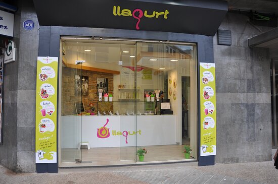 Llagurt