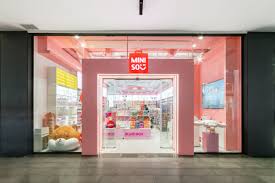 Miniso