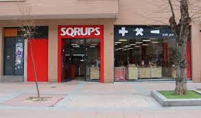 Sqrups